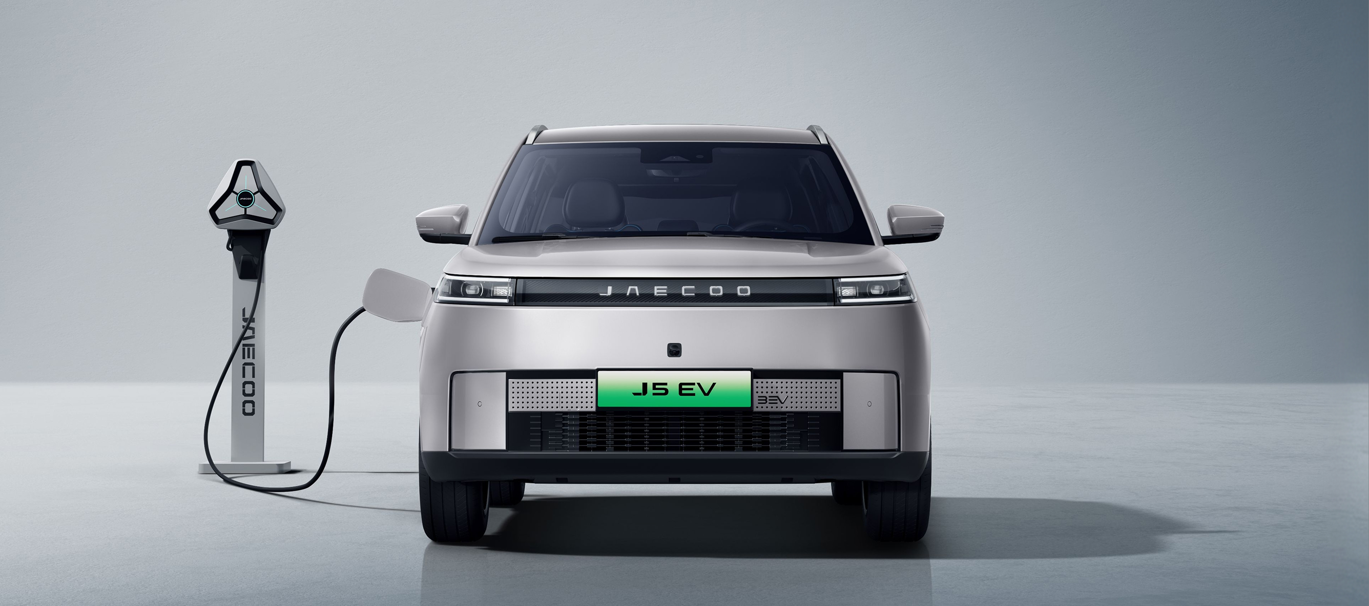 JAECOO J5 EV