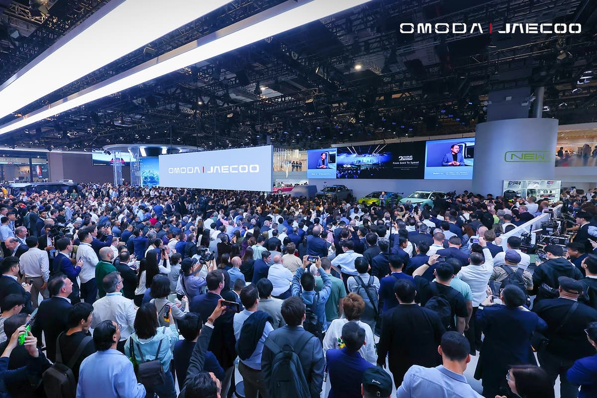 We Are Still Not Tired of Winning: DigiCars Group Earns Global Recognition in China