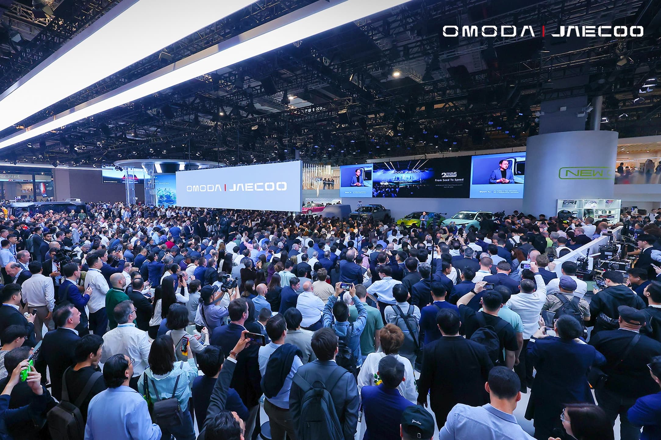 We Are Still Not Tired of Winning: DigiCars Group Earns Global Recognition in China