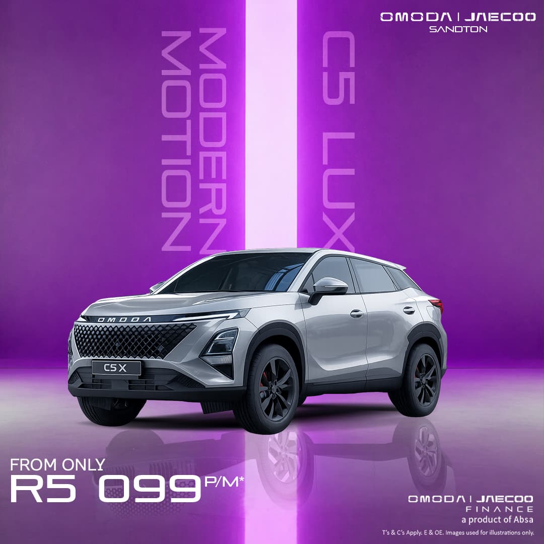 From R5 099 pm*