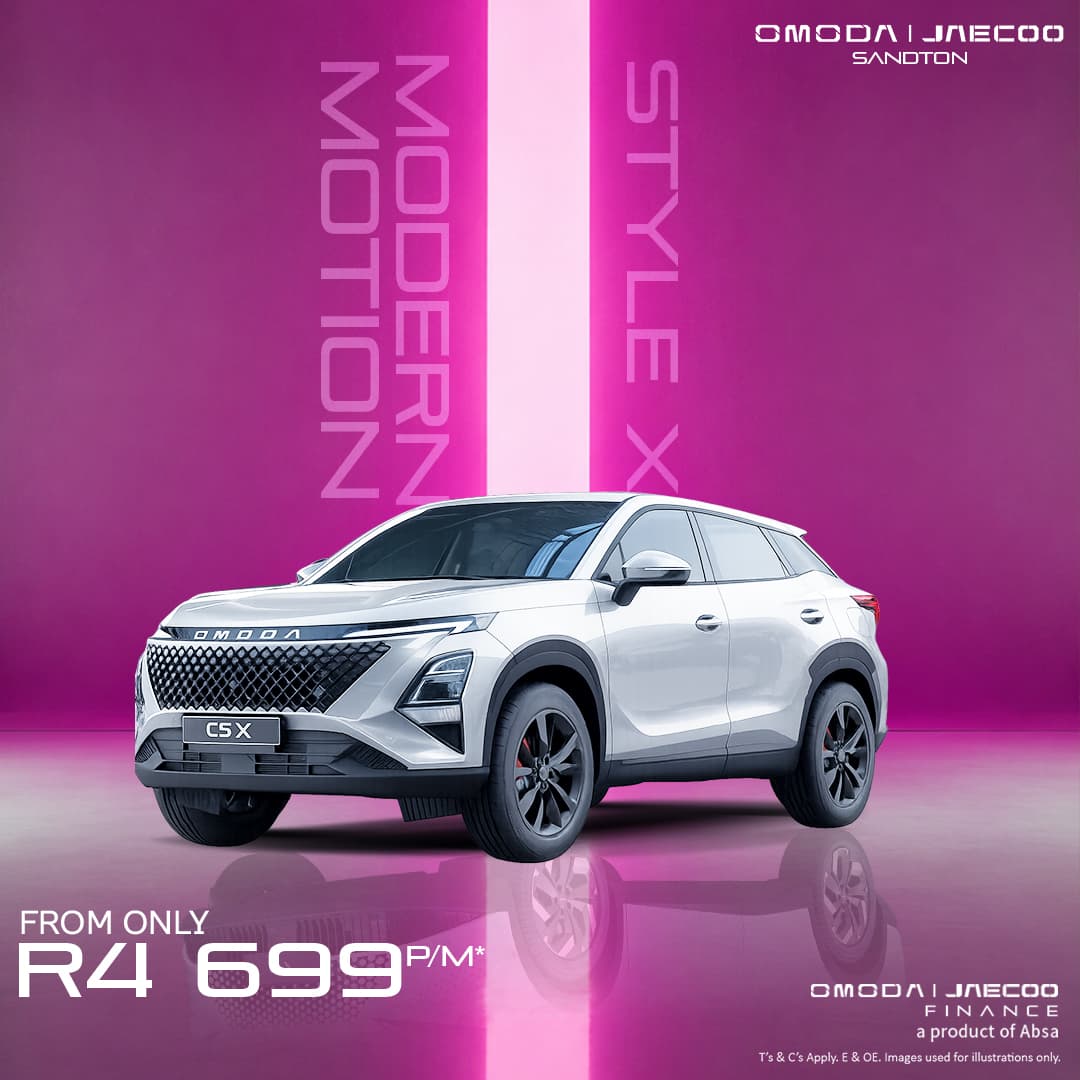 From R4 699 pm*