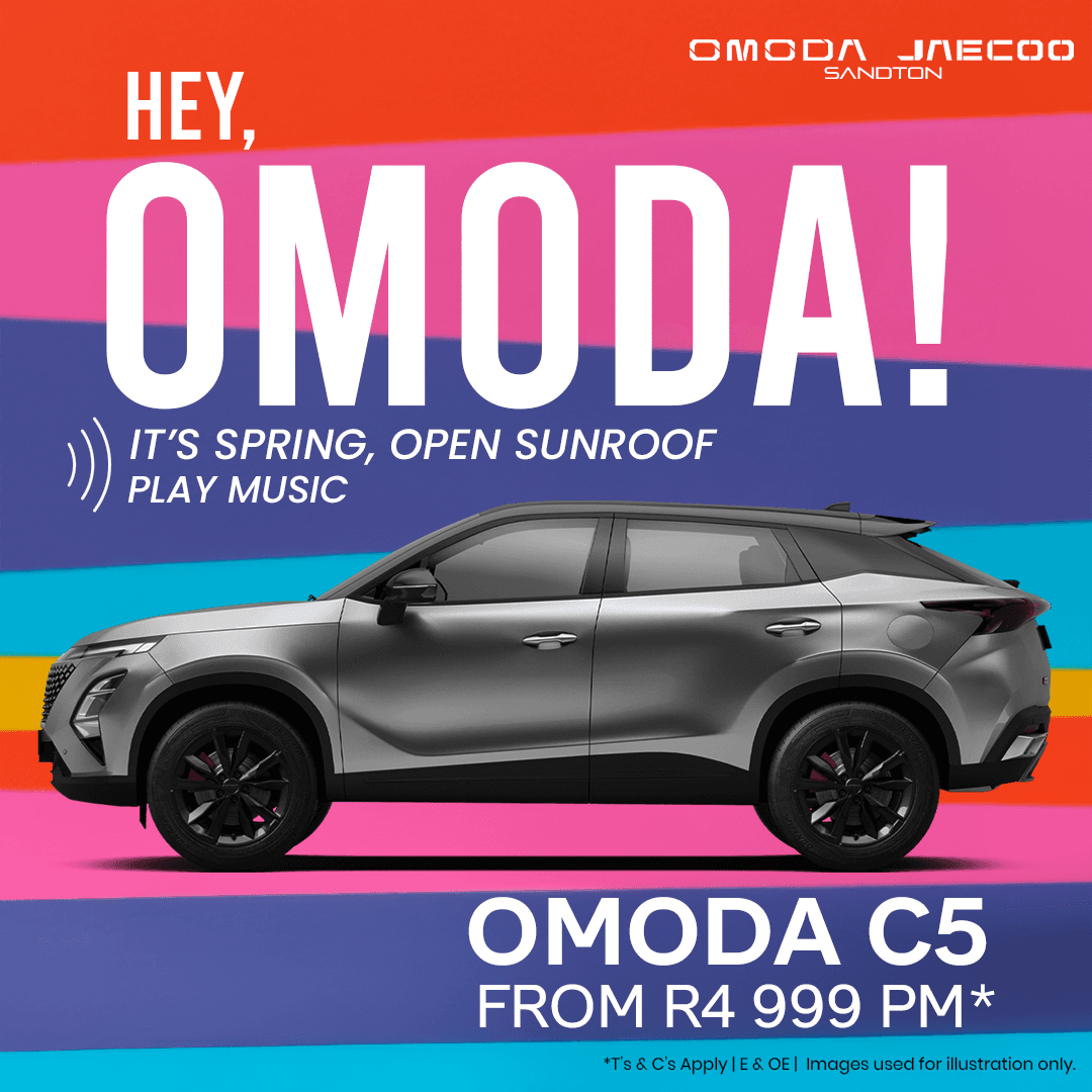 From Only R4 999pm*