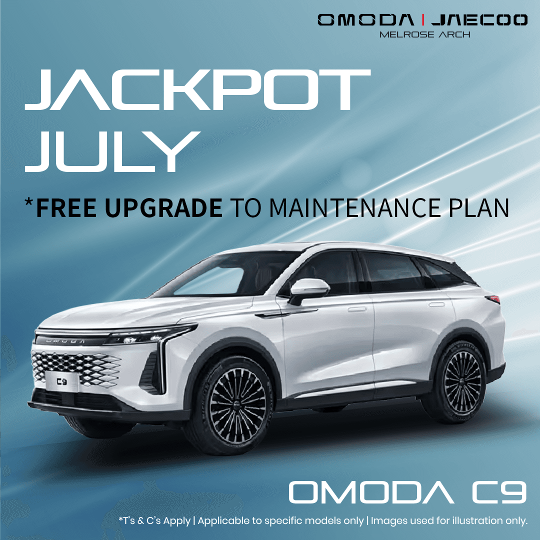 Free Upgrade to Maintenance Plan