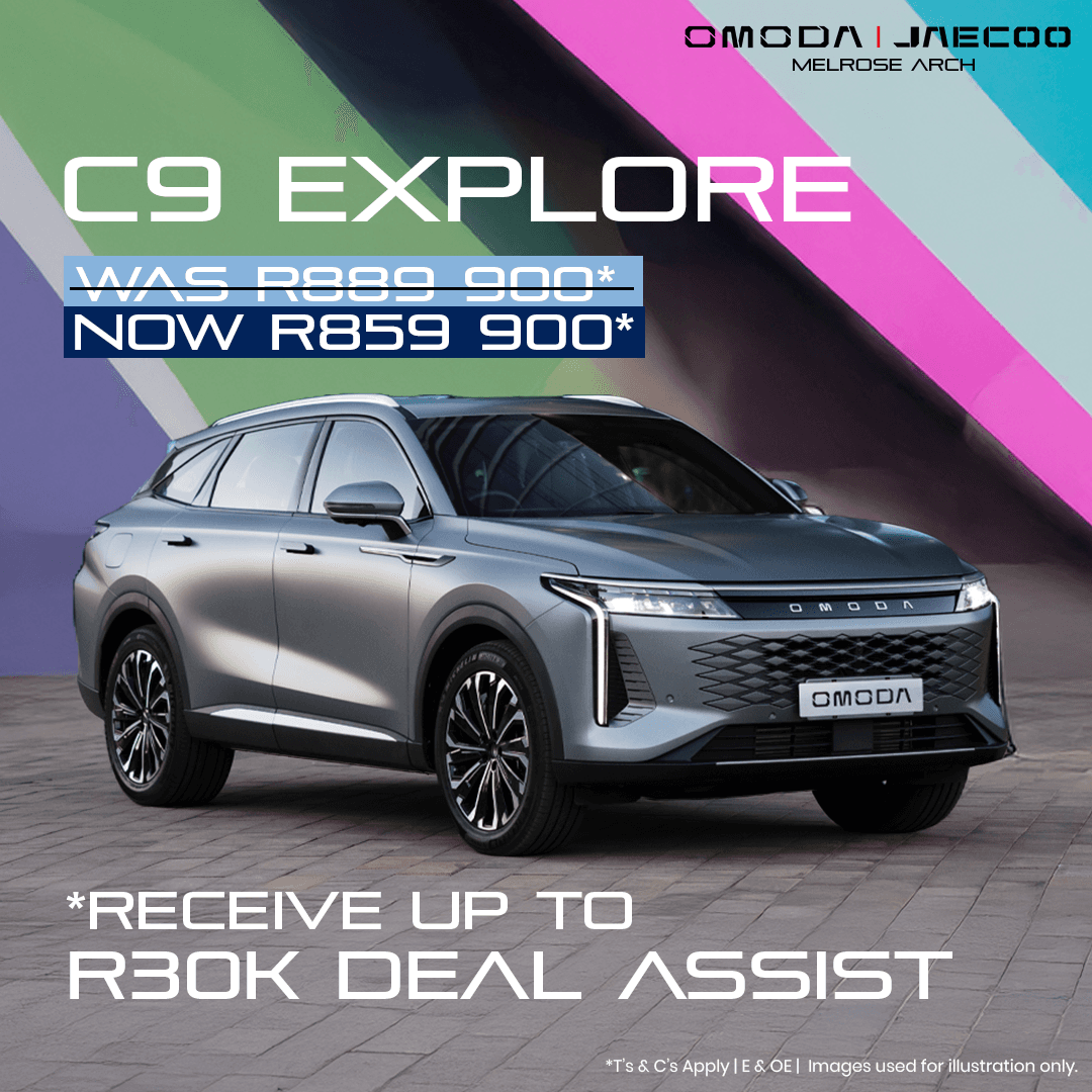 Receive up to R30K Deal Assist
