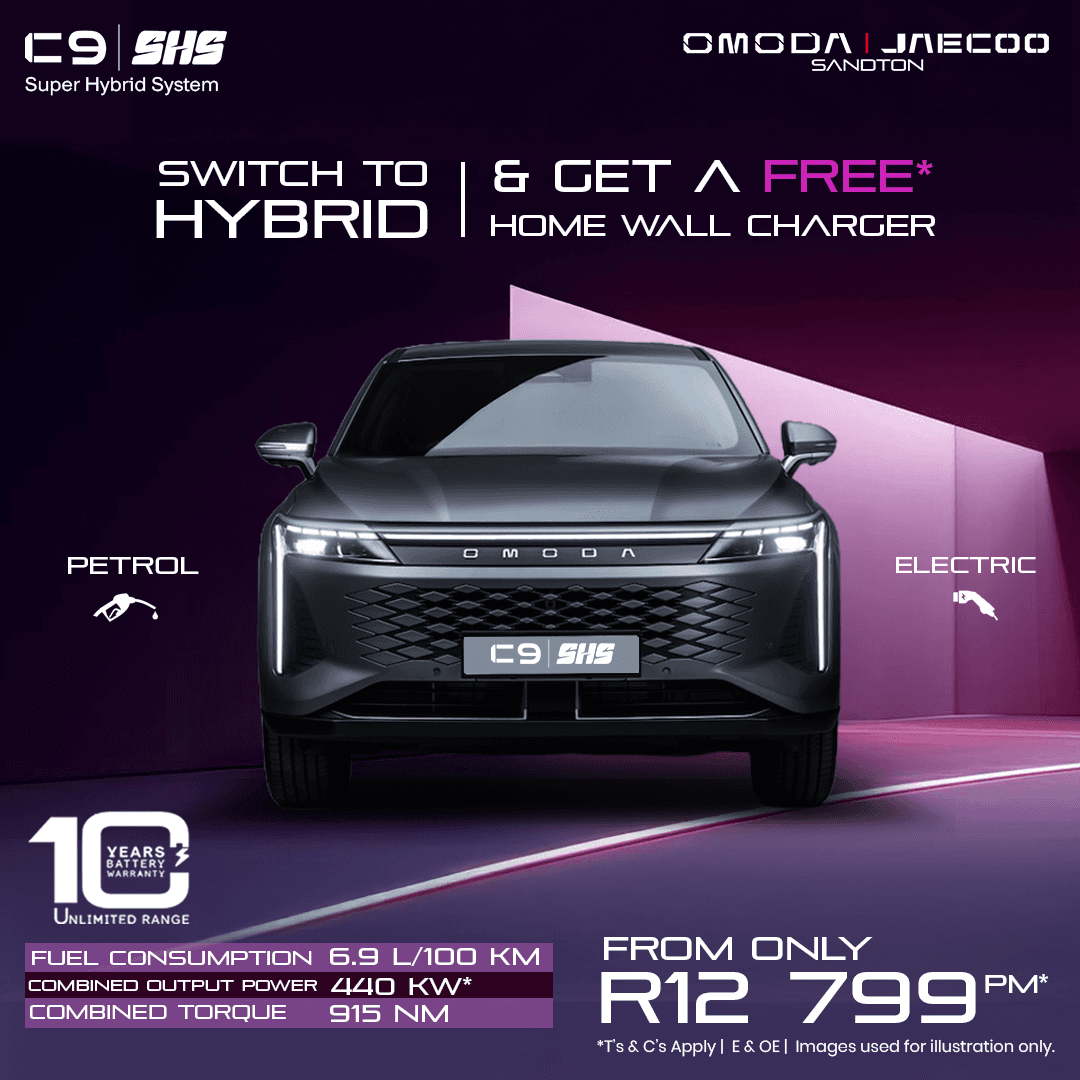 From Only R12 799pm*