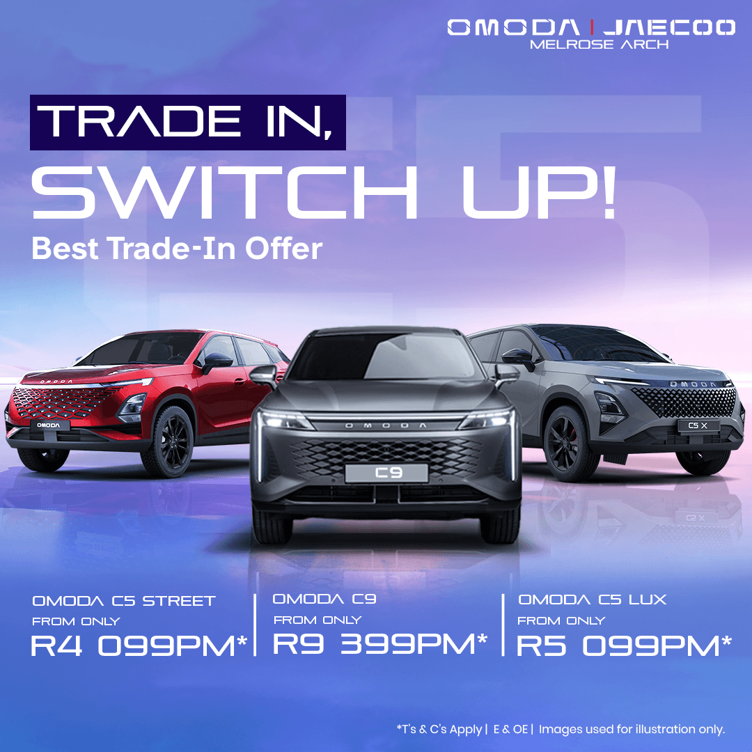 Best Trade-In Offer
