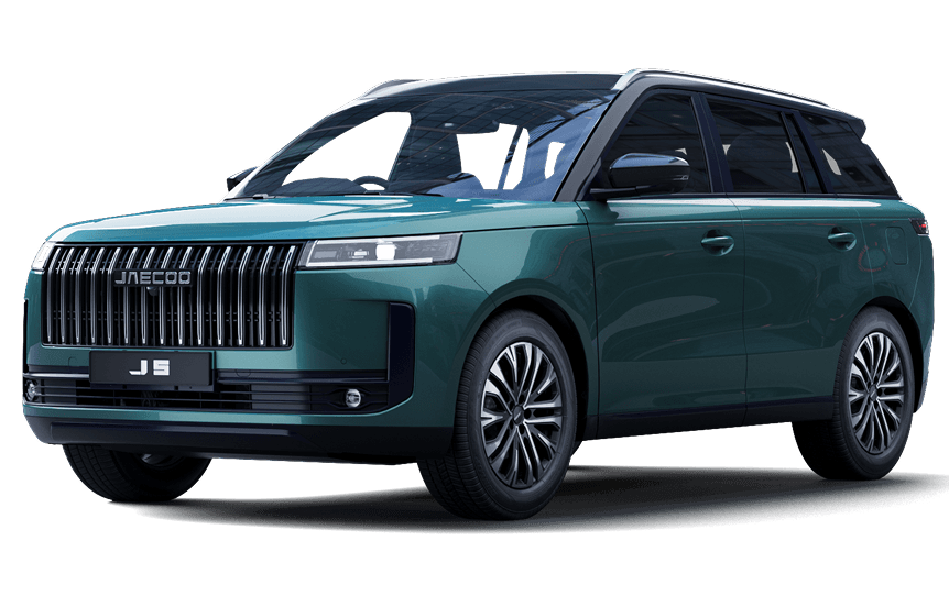 Jaecoo J7