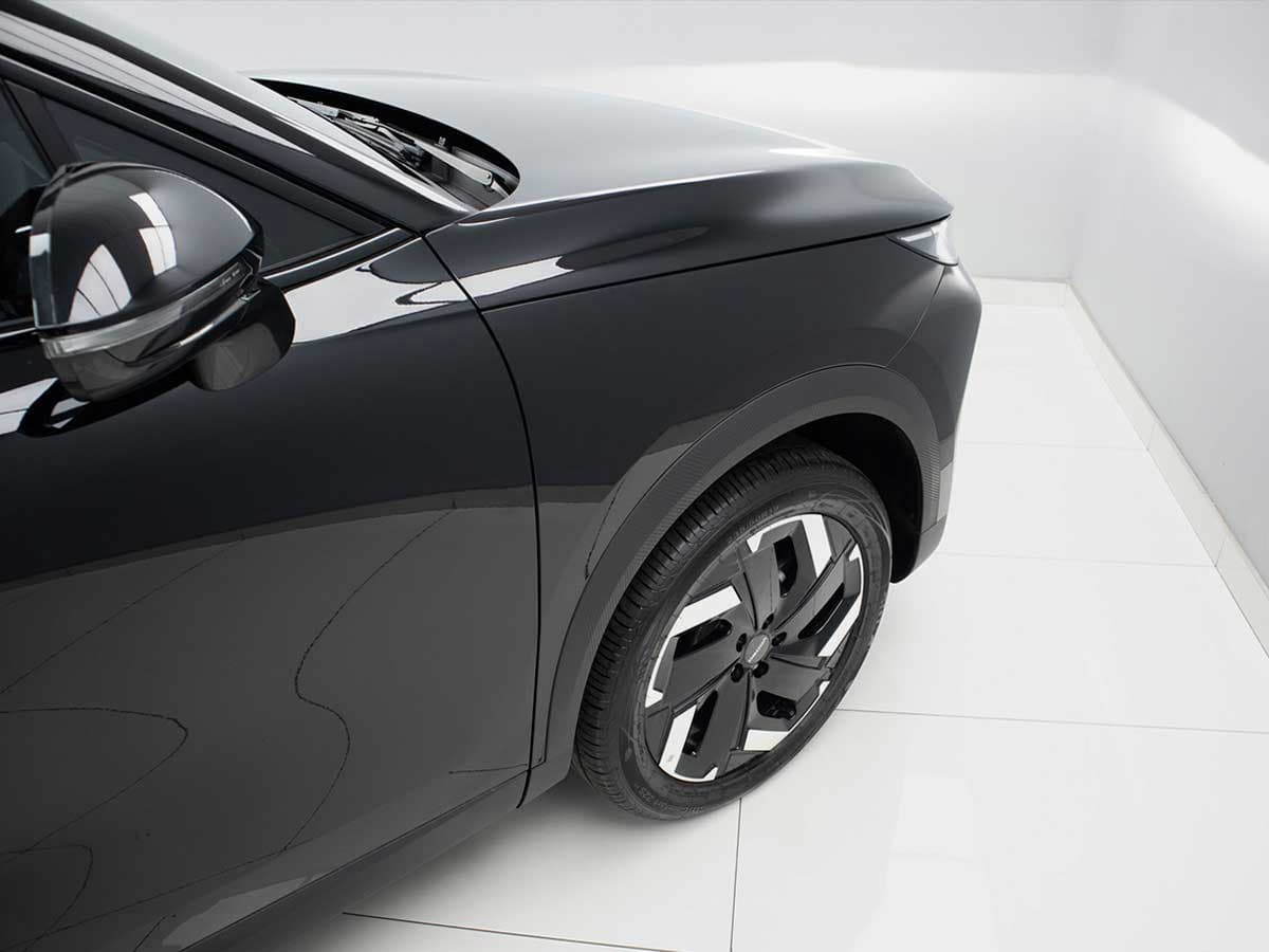 OMODA C7 1.6T Luxury