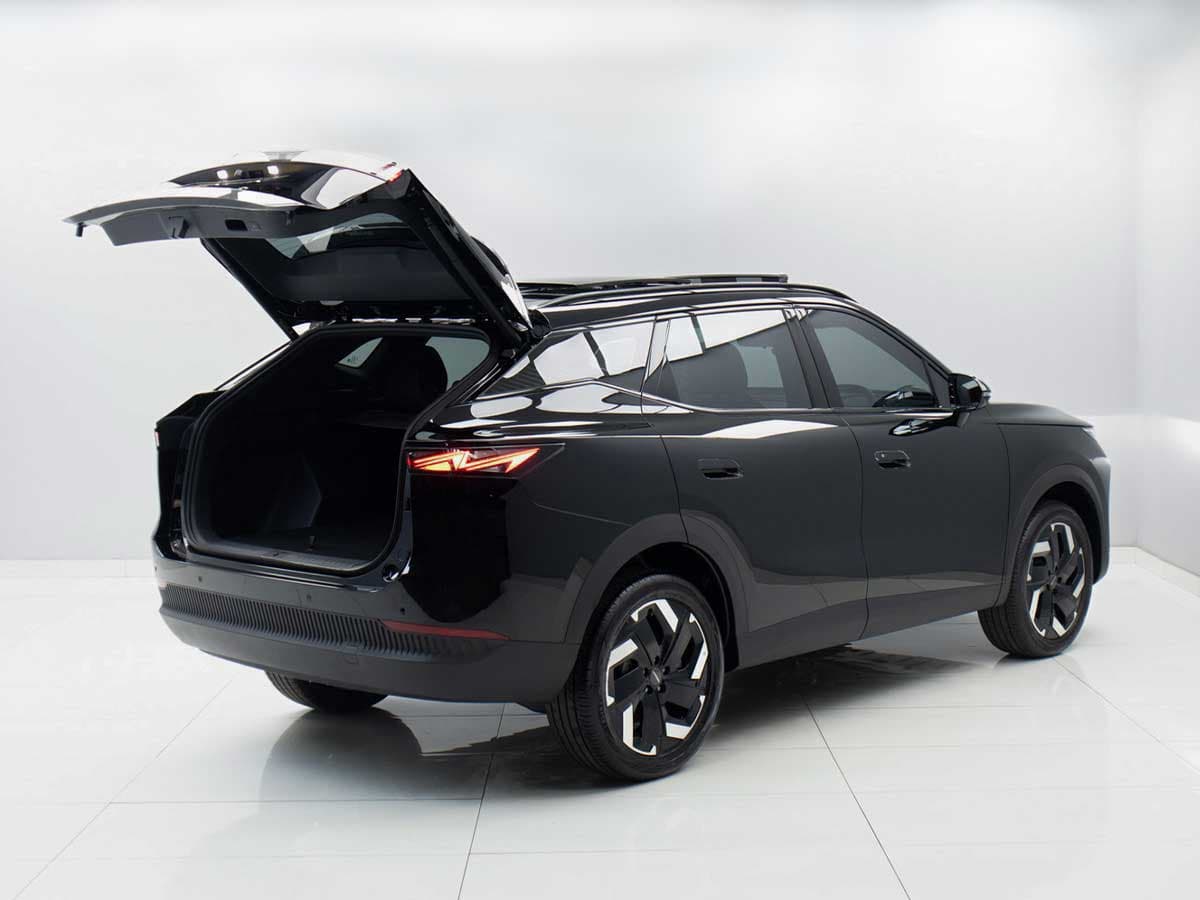 OMODA C7 1.6T Luxury