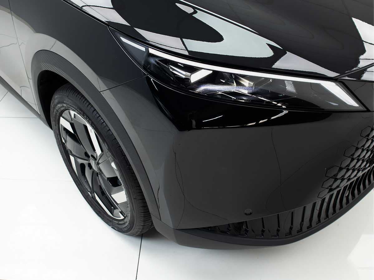 OMODA C7 1.6T Luxury