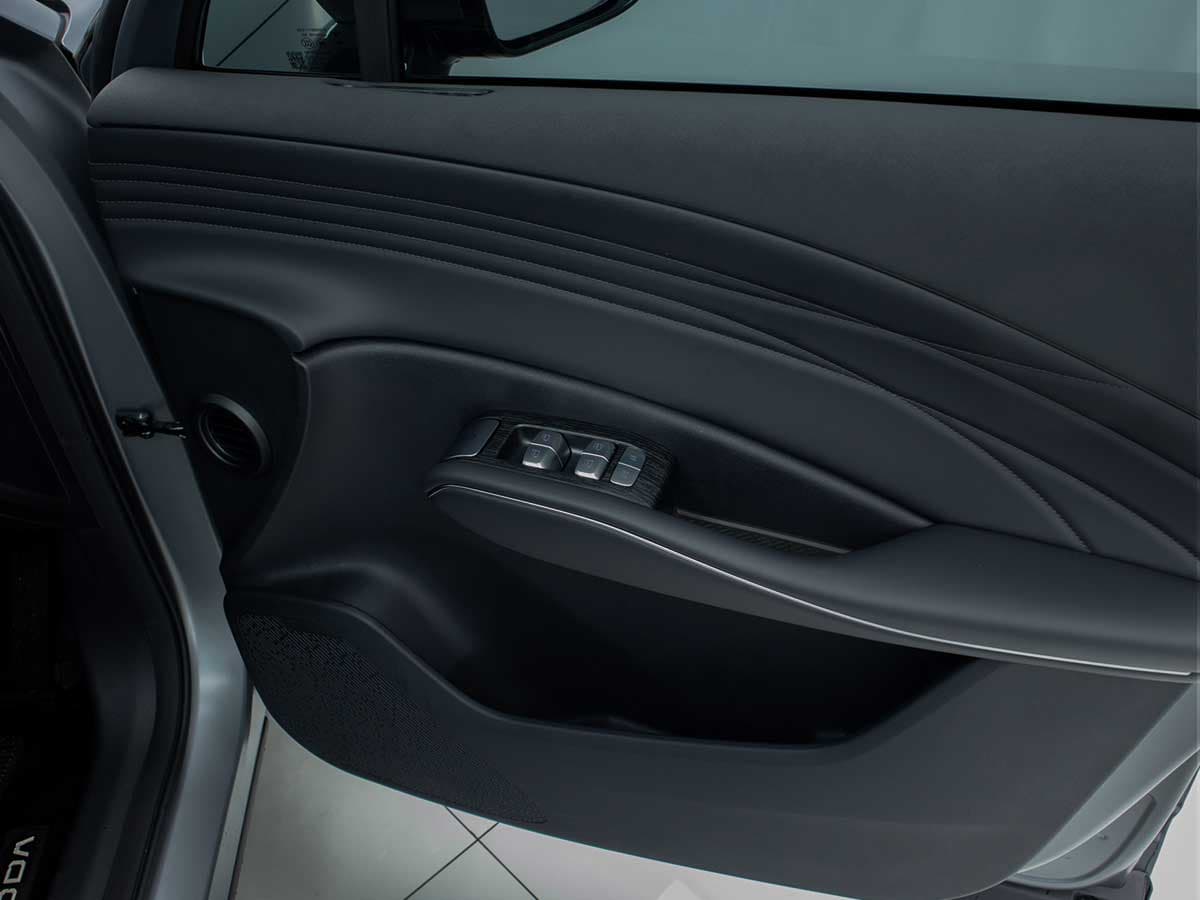 OMODA C7 1.6T Luxury