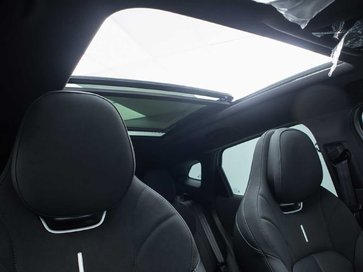 OMODA C7 1.6T Luxury