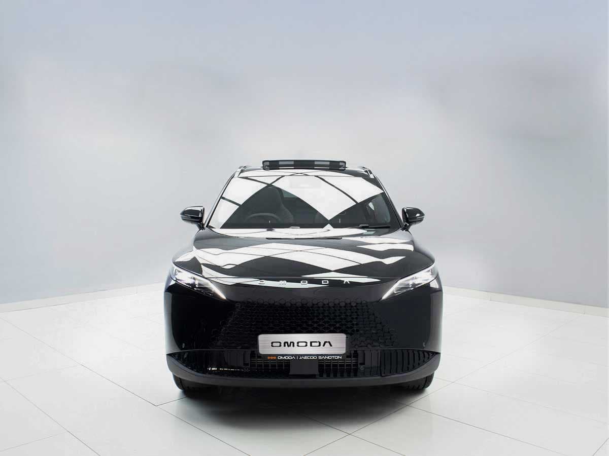 OMODA C7 1.6T Luxury