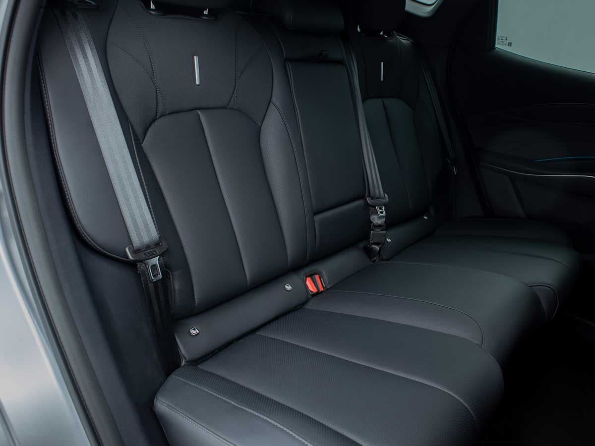 OMODA C7 1.6T Luxury