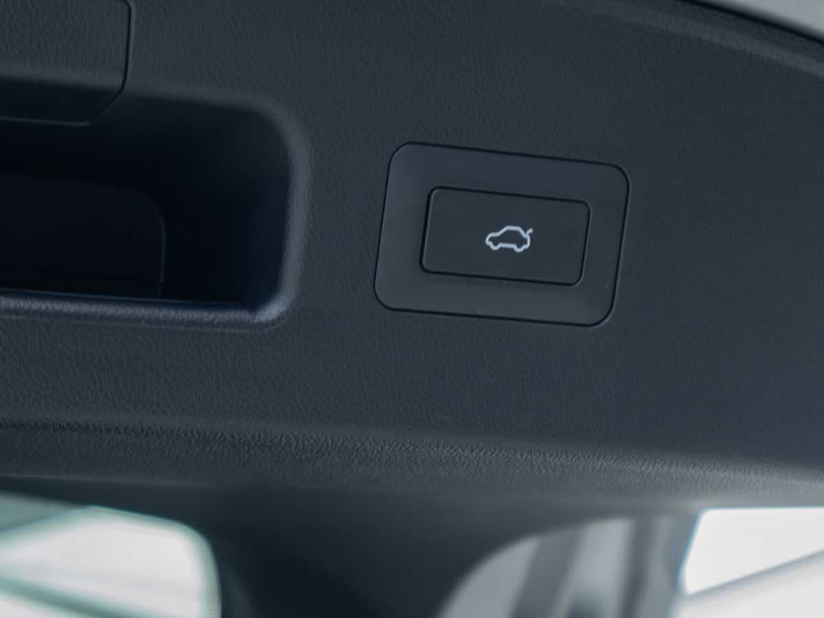 OMODA C7 1.6T Luxury