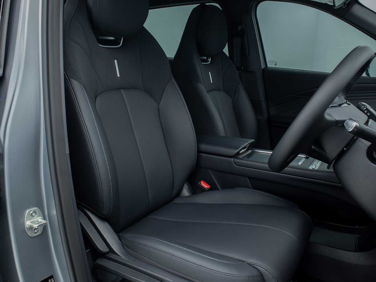 OMODA C7 1.6T Luxury