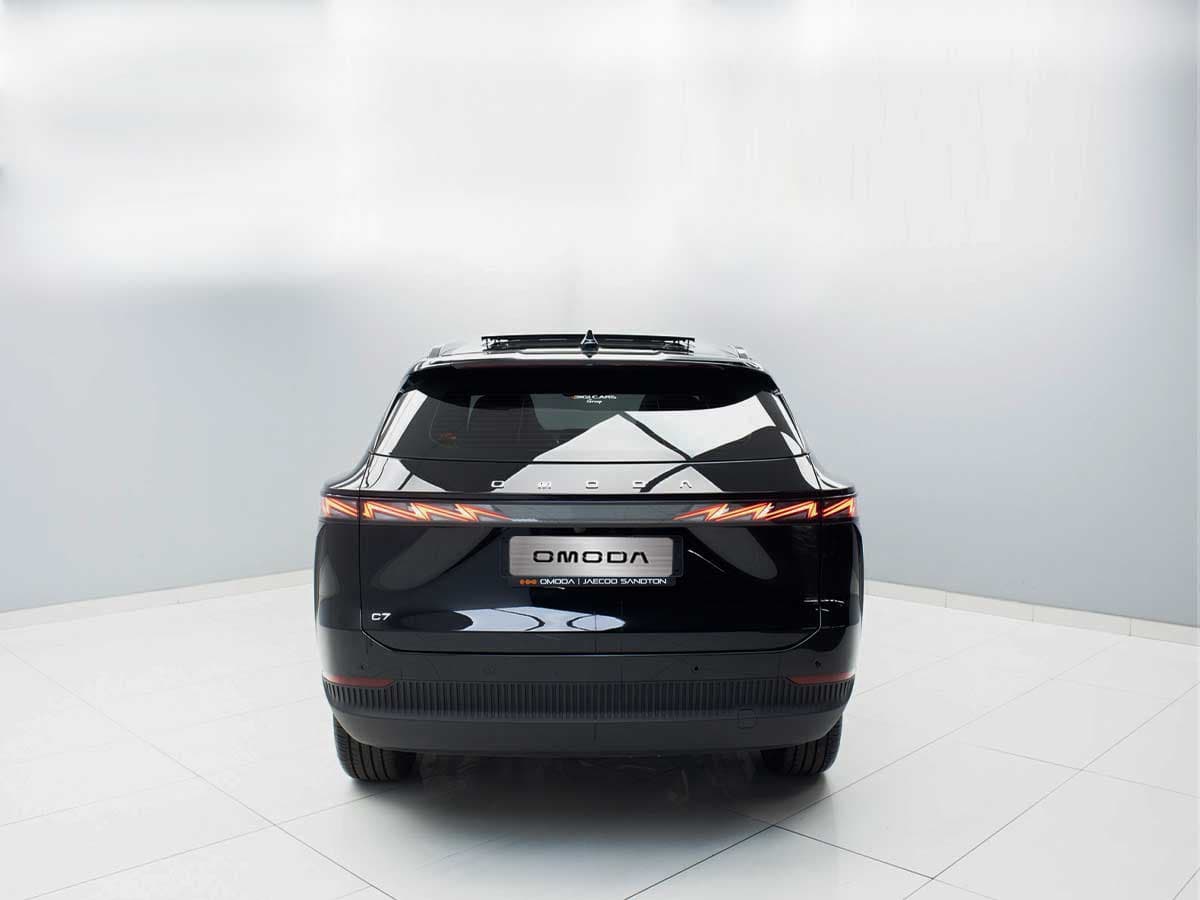 OMODA C7 1.6T Luxury