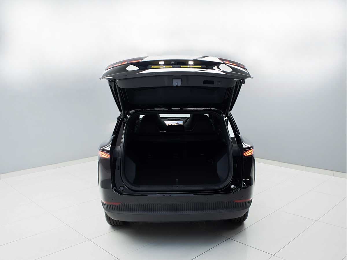 OMODA C7 1.6T Luxury