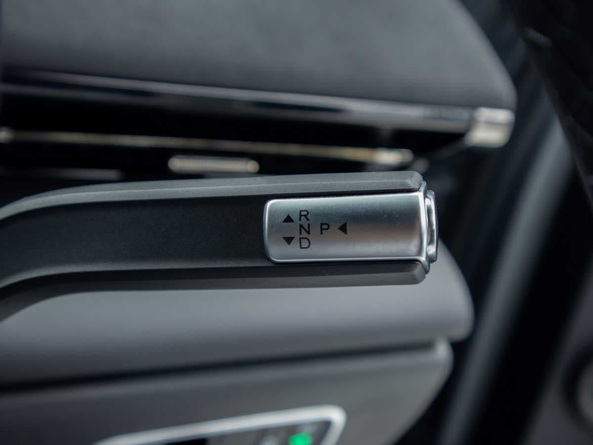 OMODA C7 1.6T Luxury