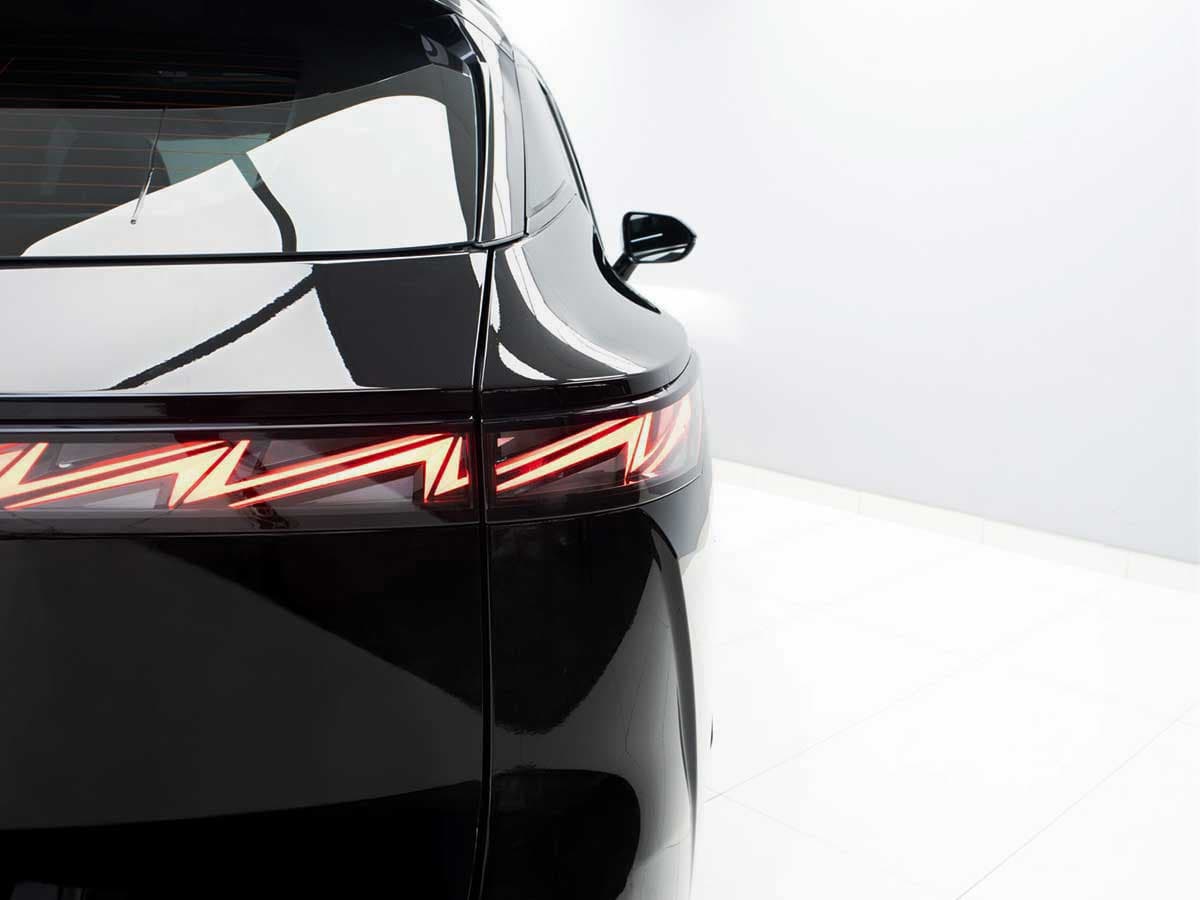 OMODA C7 1.6T Luxury