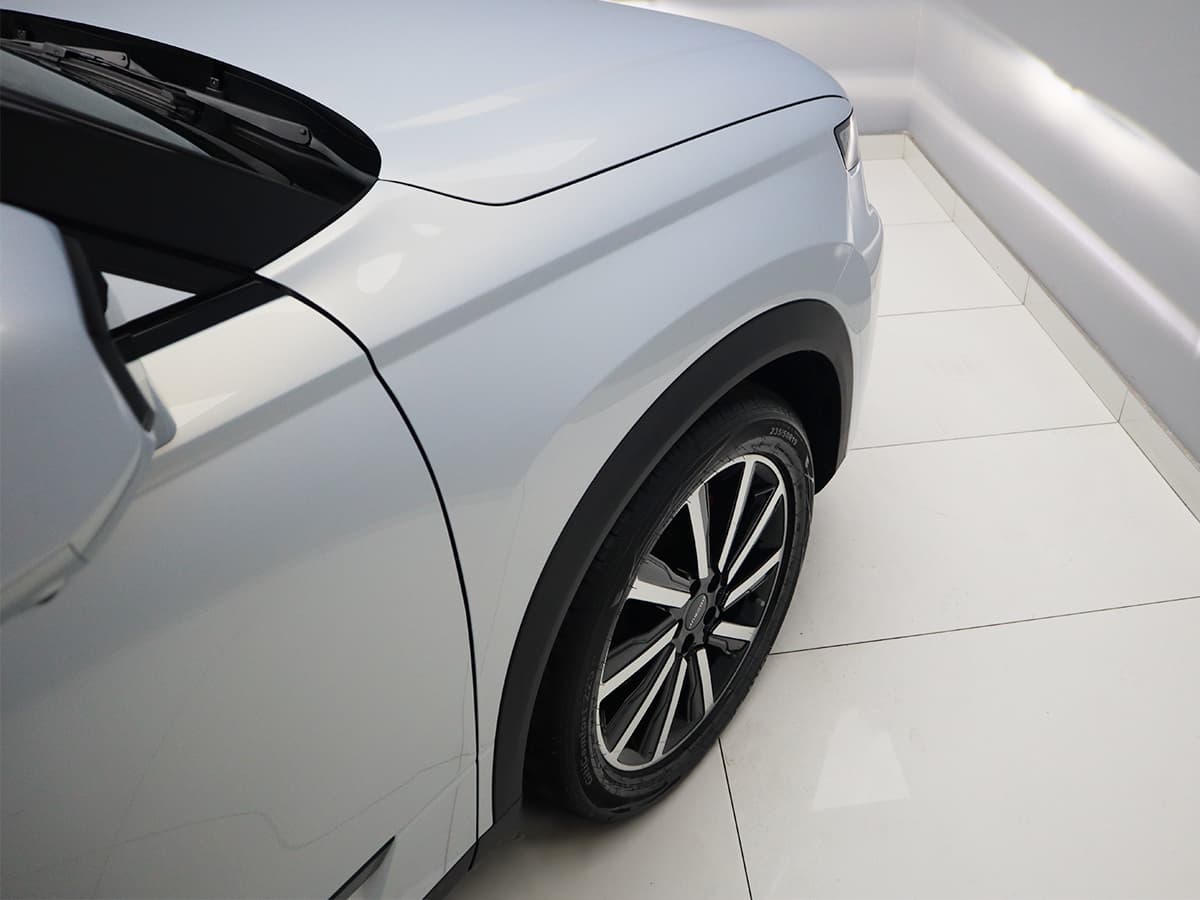 JAECOO J7 1.6T Glacier