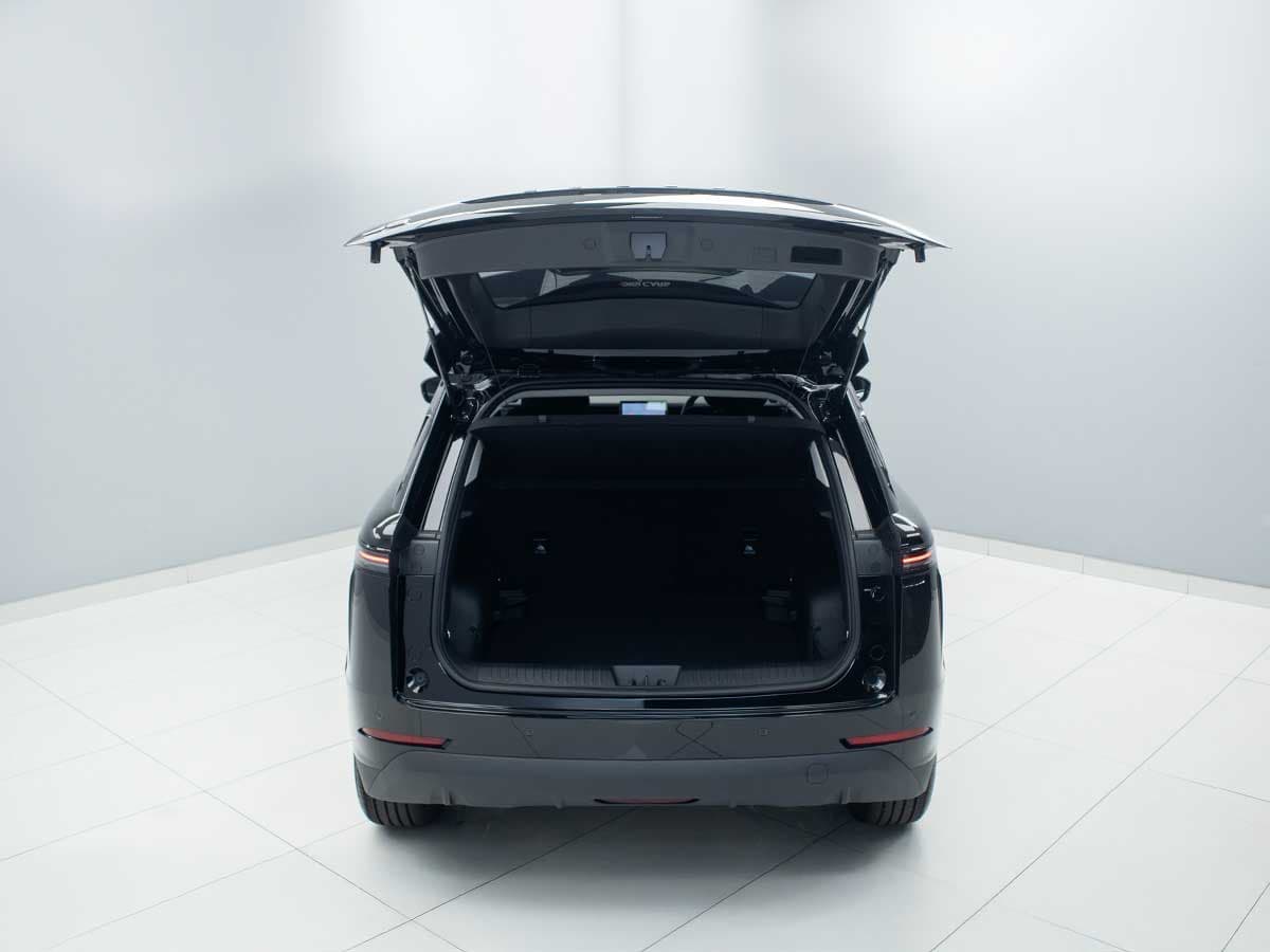 JAECOO J5 1.5T Vortex