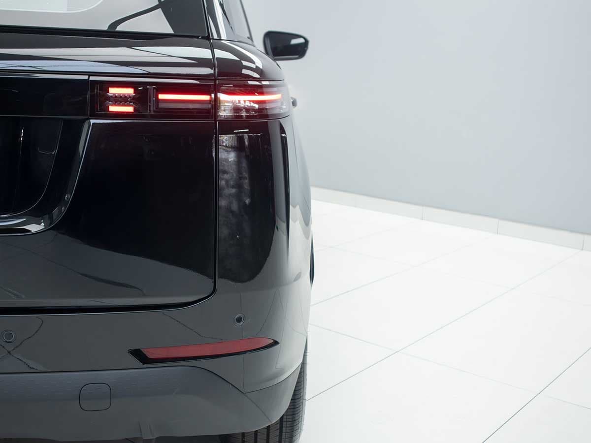 JAECOO J5 1.5T Vortex