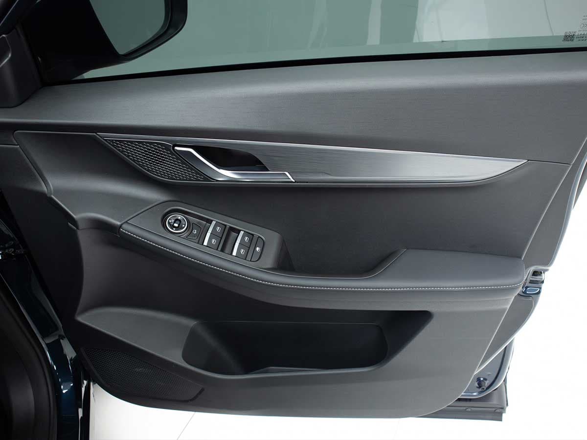 JAECOO J5 1.5T Vortex