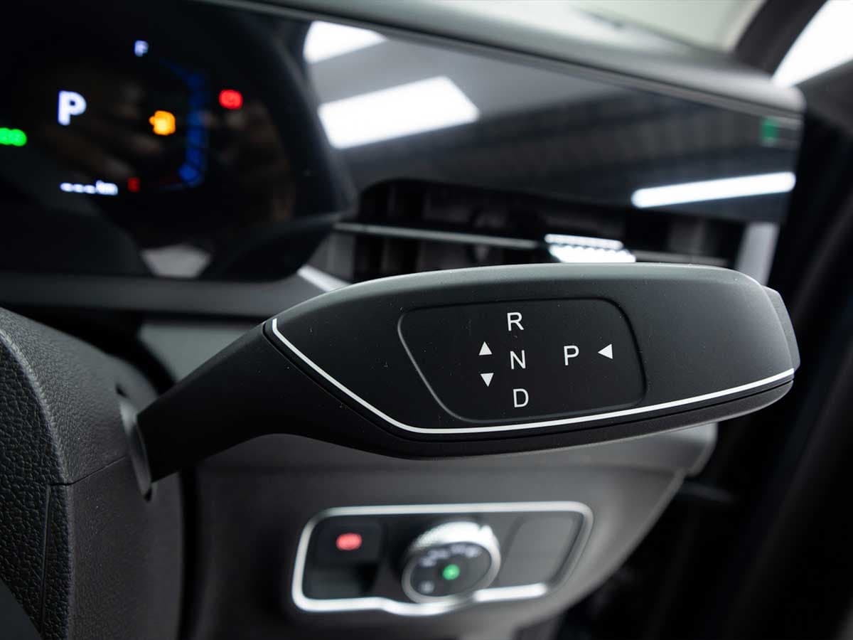 JAECOO J5 1.5T Vortex