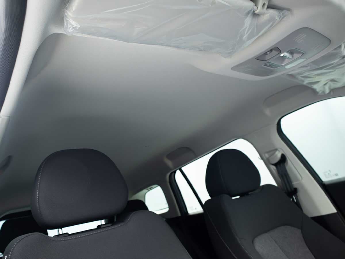 JAECOO J5 1.5T Vortex