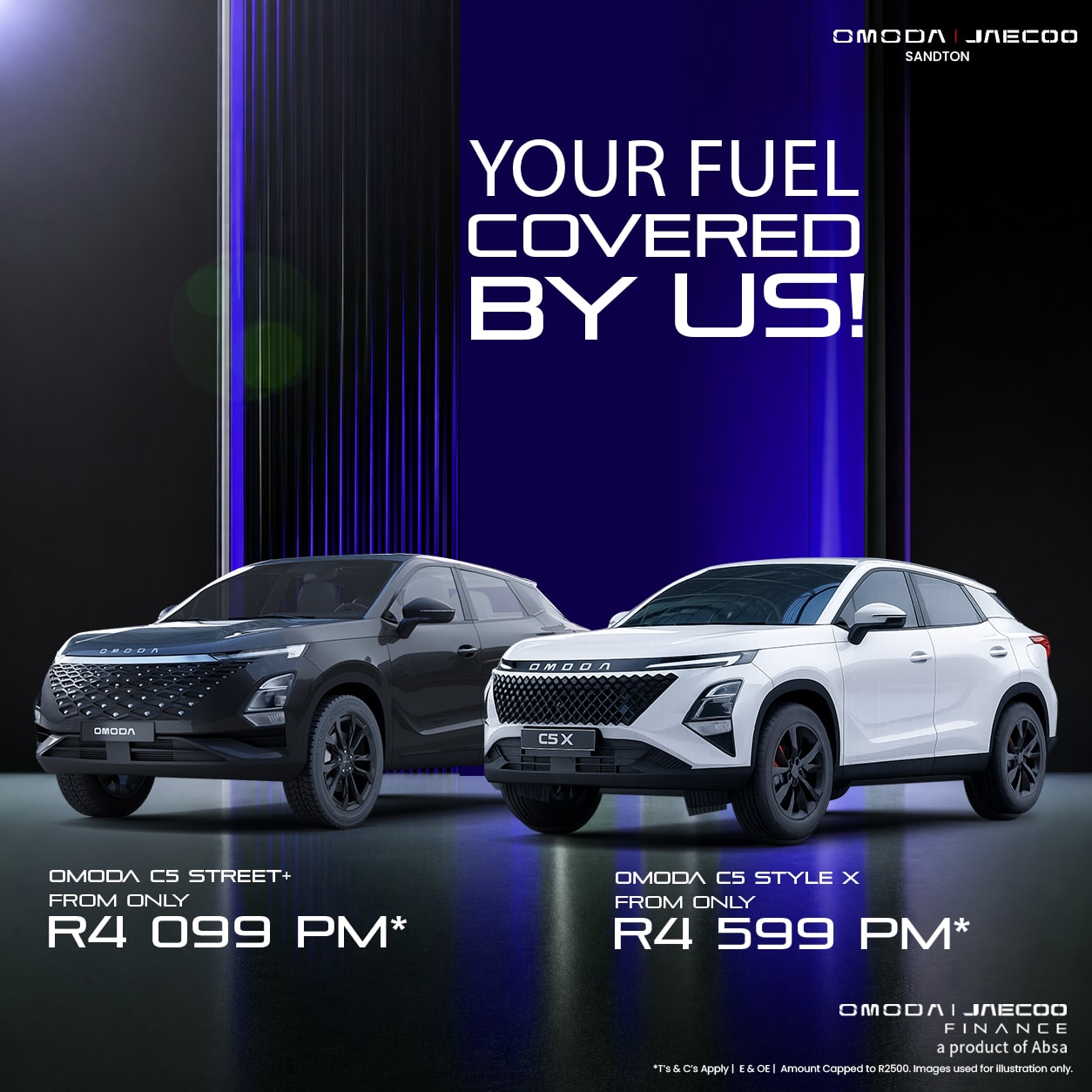 From R4 099 pm*