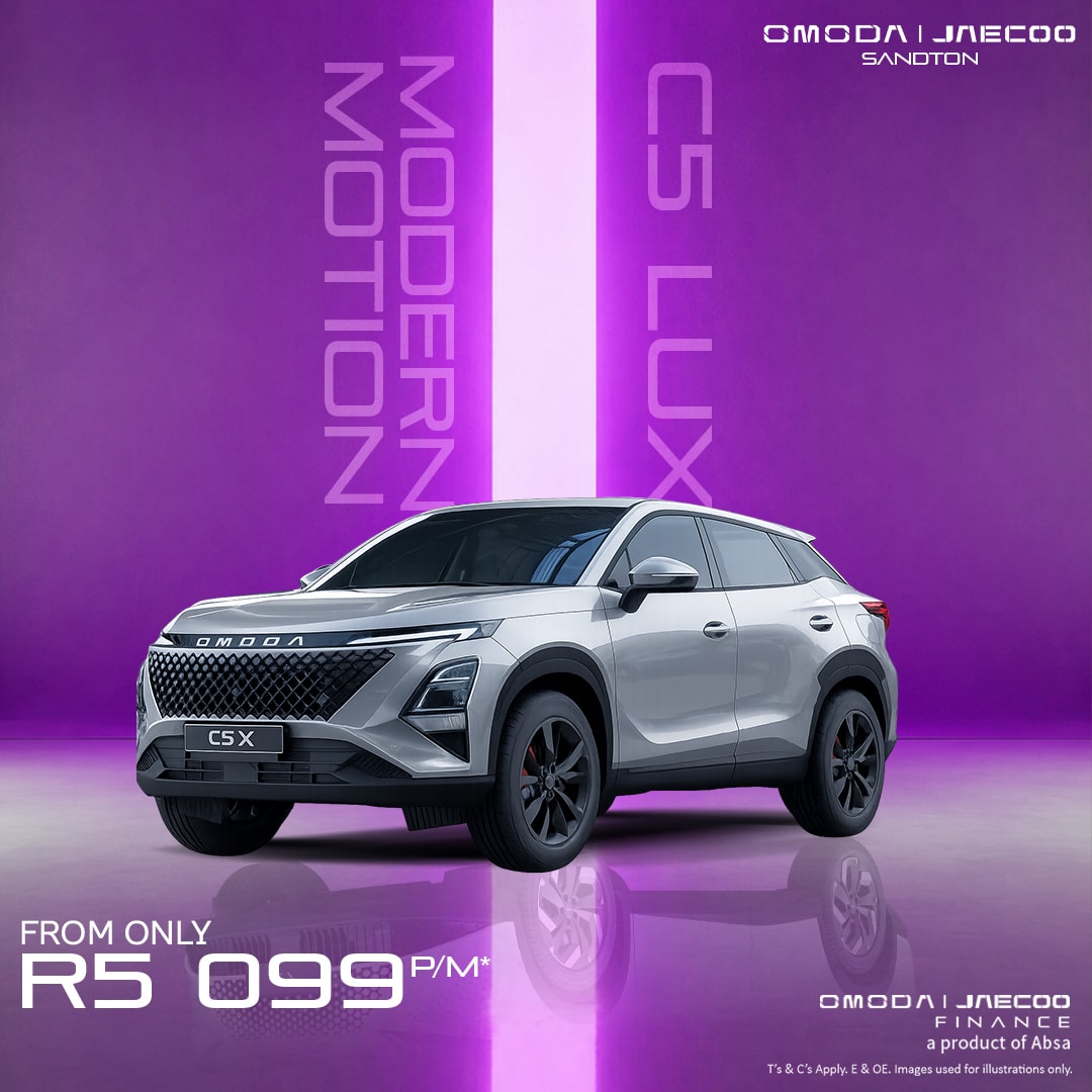 From R5 099 pm*