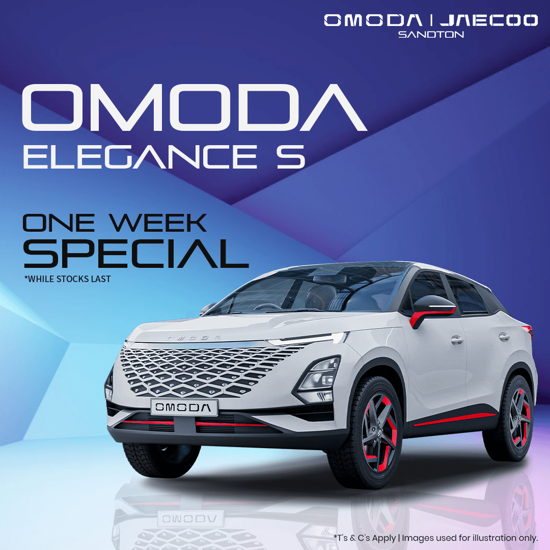 One Week Special
