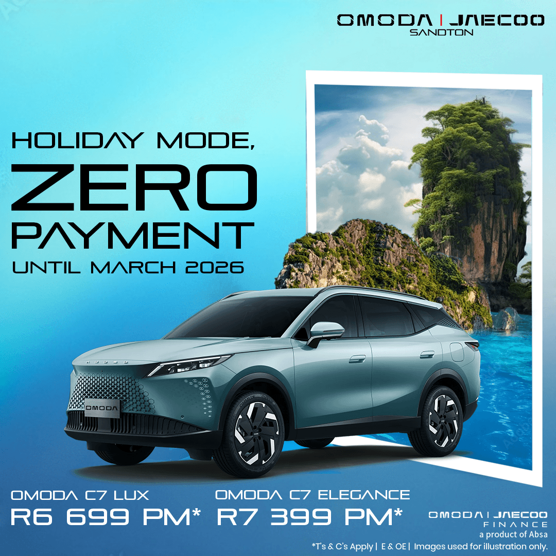 Zero Payment Until March 2026