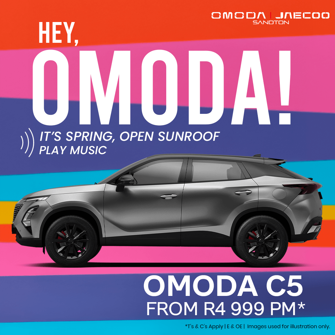 From Only R4 999pm*