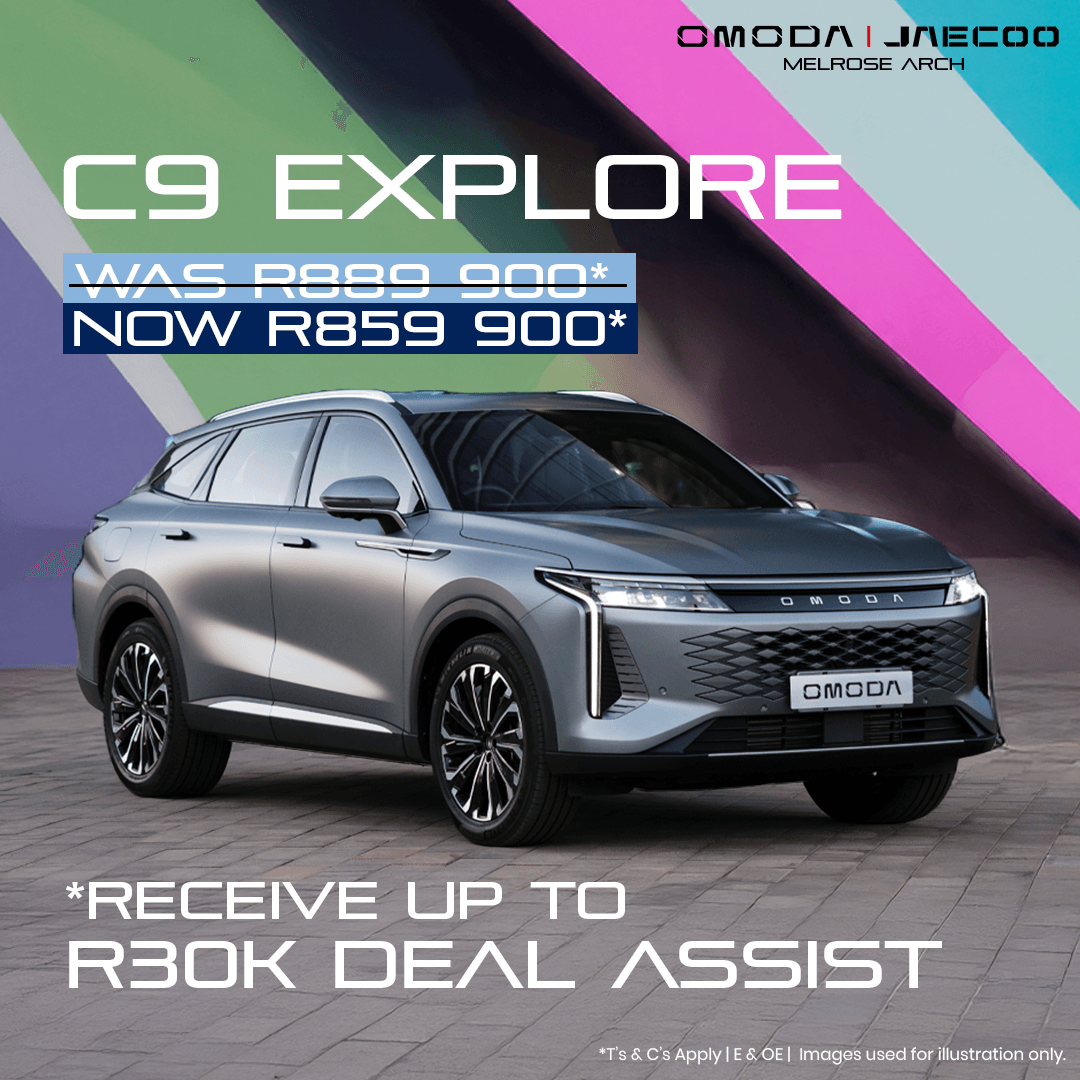 Receive up to R30K Deal Assist