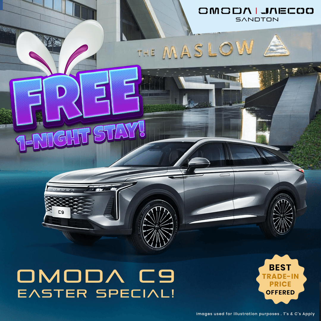 Free 1-Night Stay!