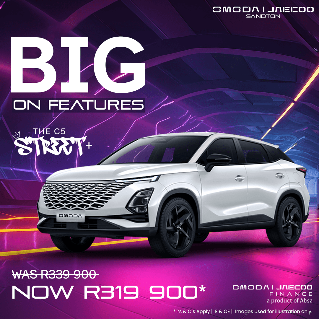 Now R319 900*