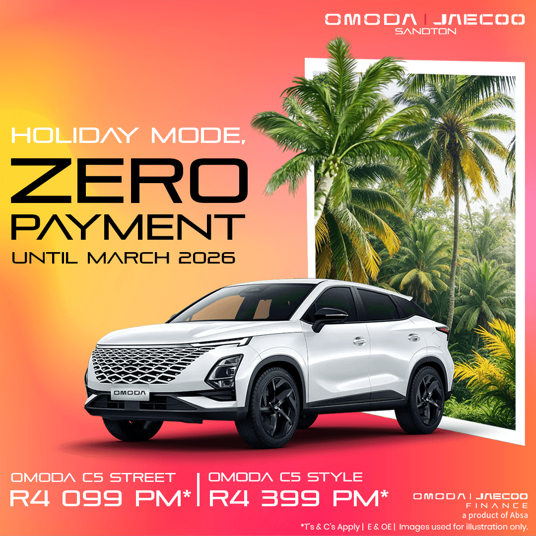 Zero Payment Until March 2026