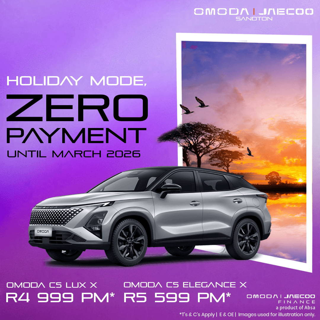 Zero Payment Until March 2026