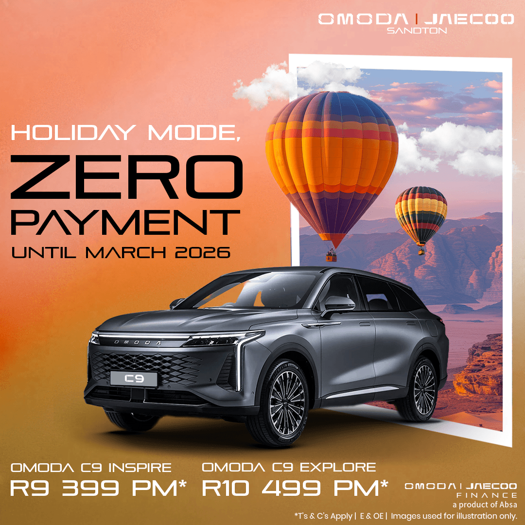 Zero Payment Until March 2026