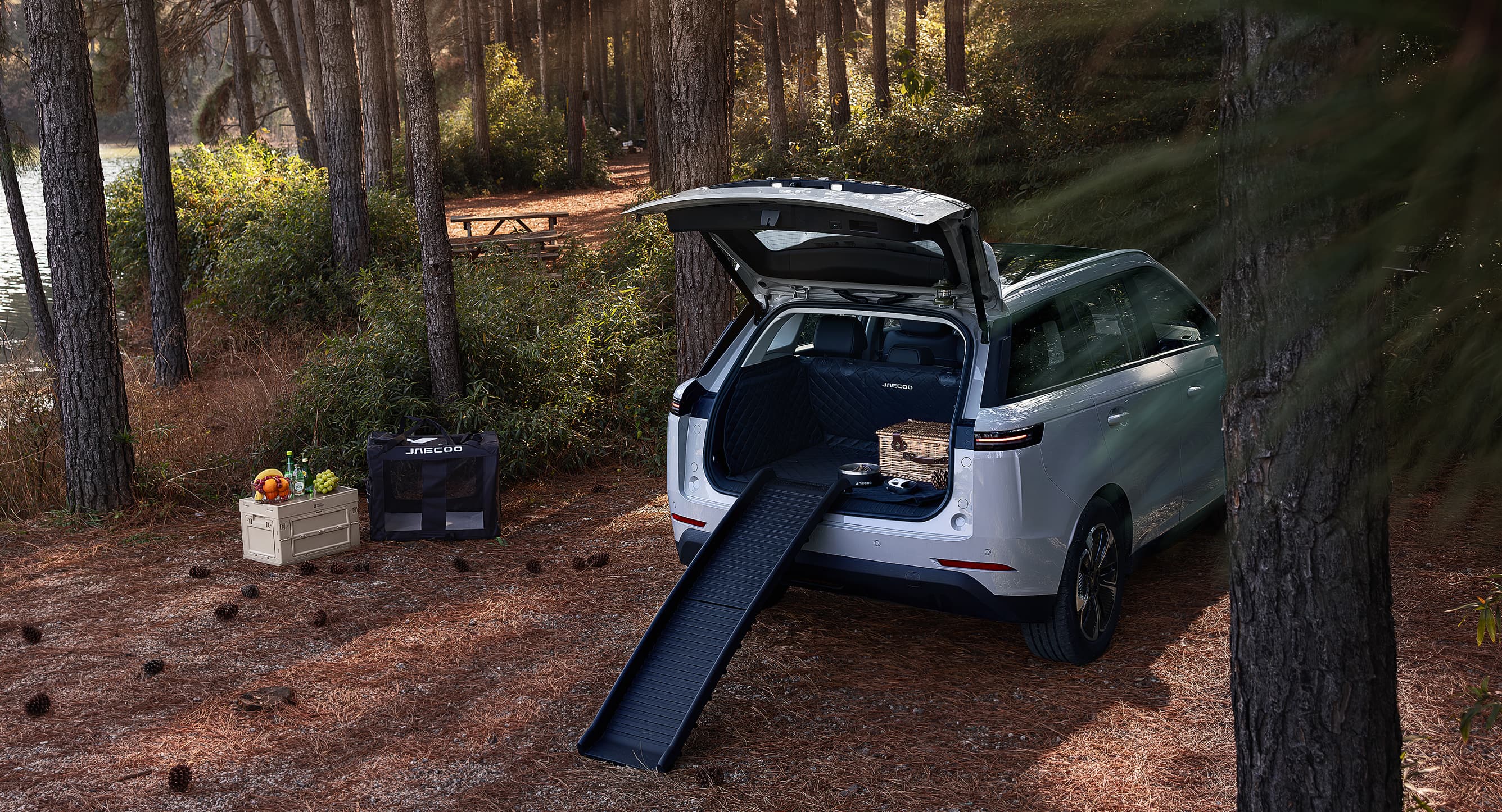 Exterior Design