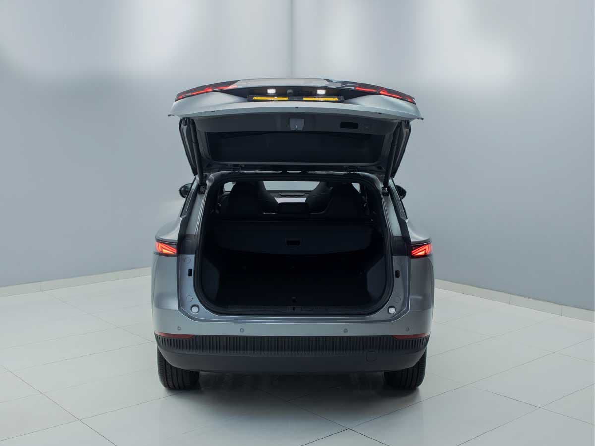 OMODA C7 1.6T Luxury