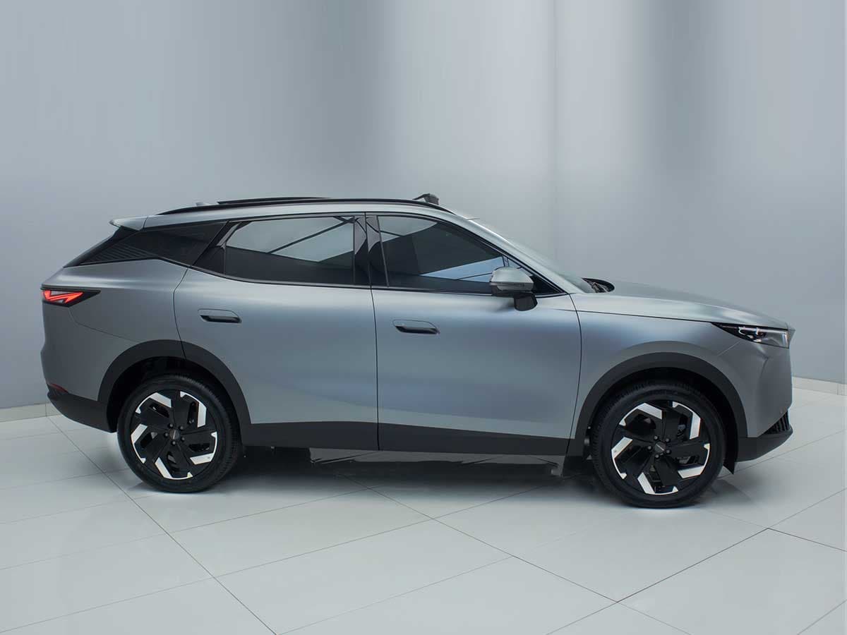 OMODA C7 1.6T Luxury