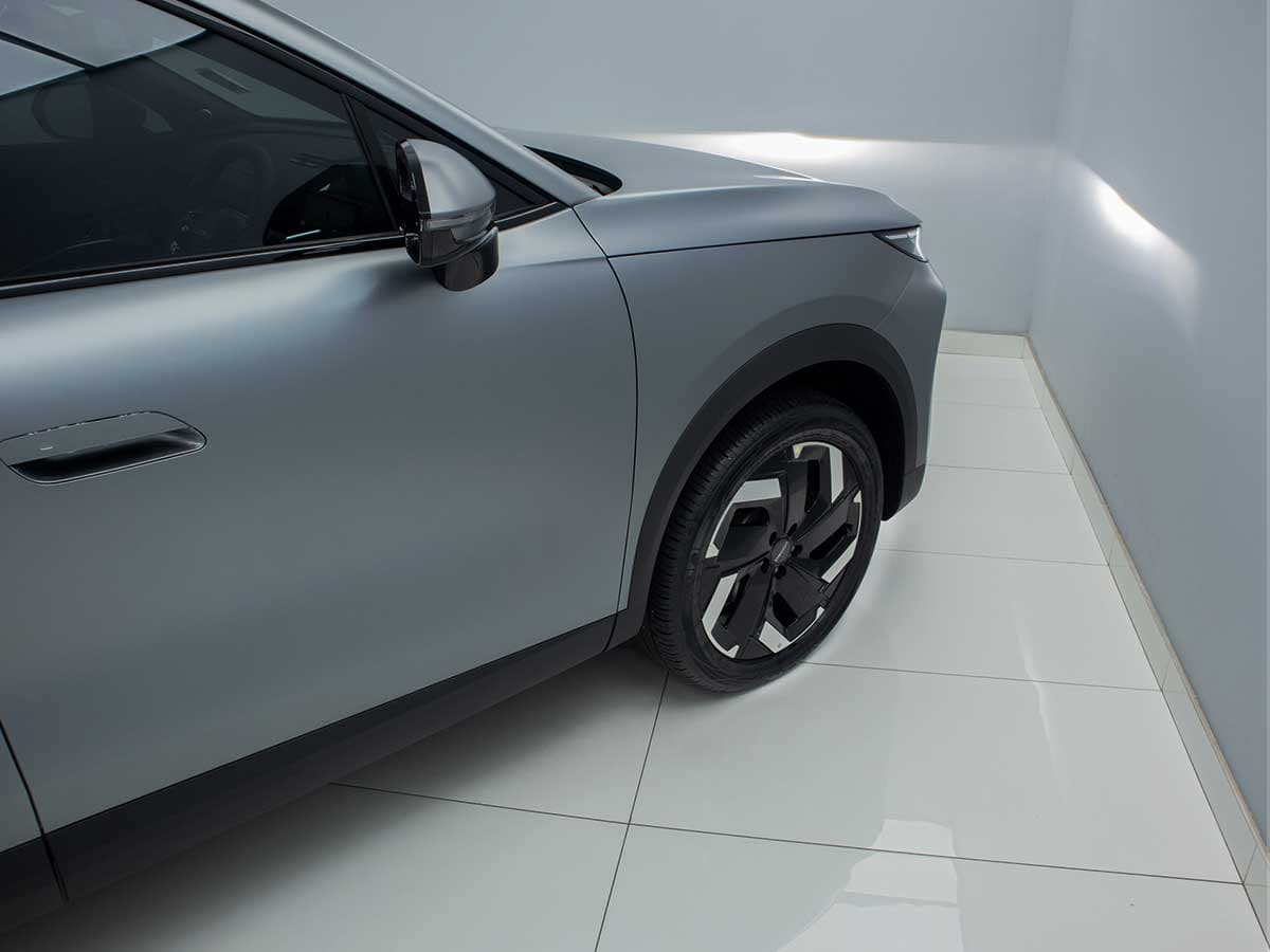 OMODA C7 1.6T Luxury