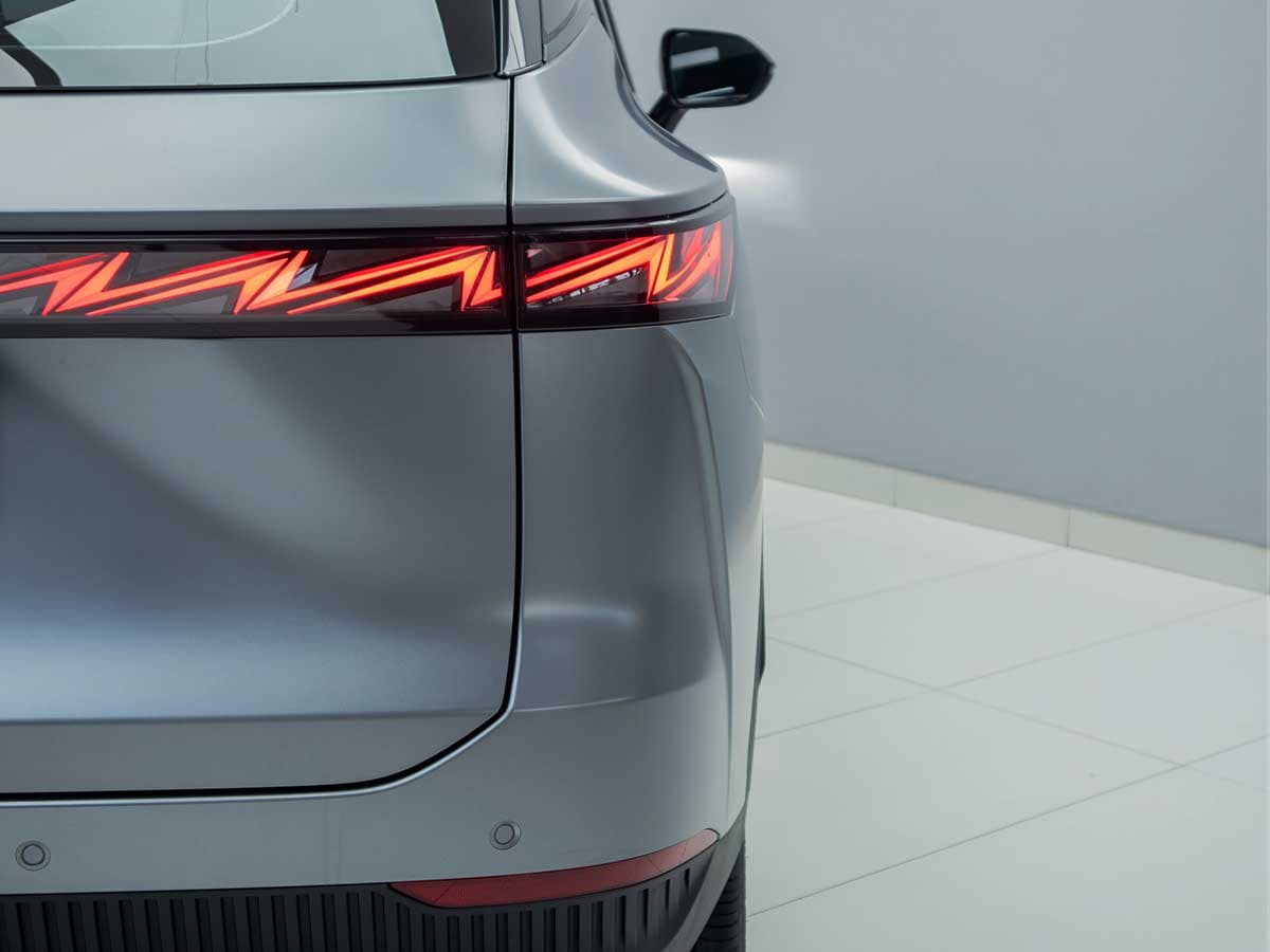 OMODA C7 1.6T Luxury