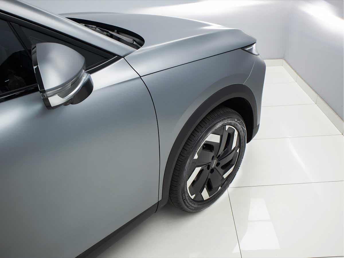 OMODA C7 1.6T Elegance