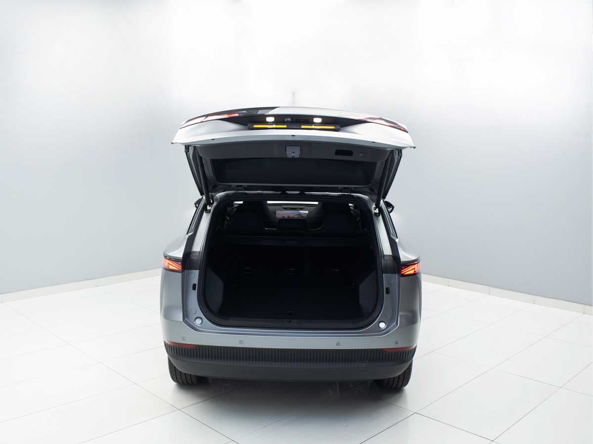 OMODA C7 1.6T Elegance