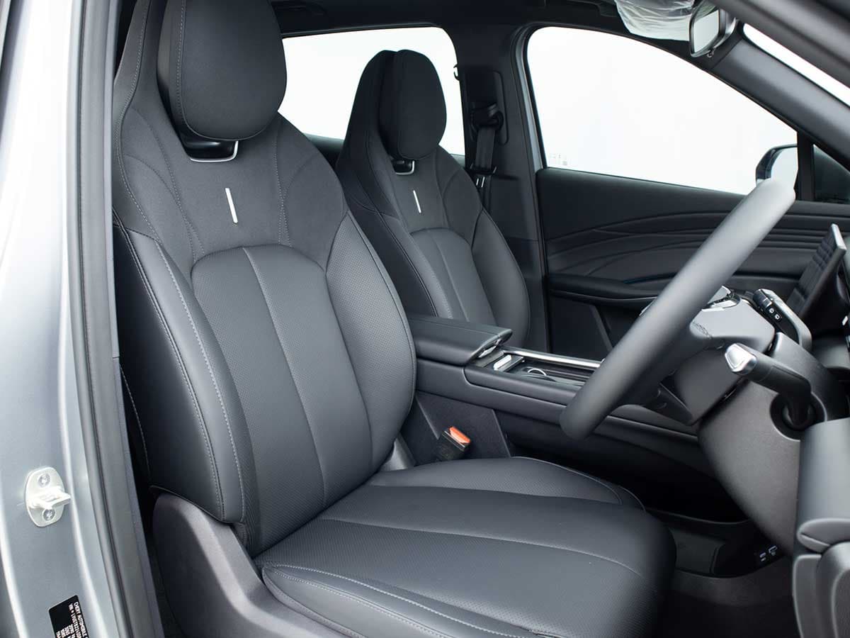 OMODA C7 1.6T Elegance