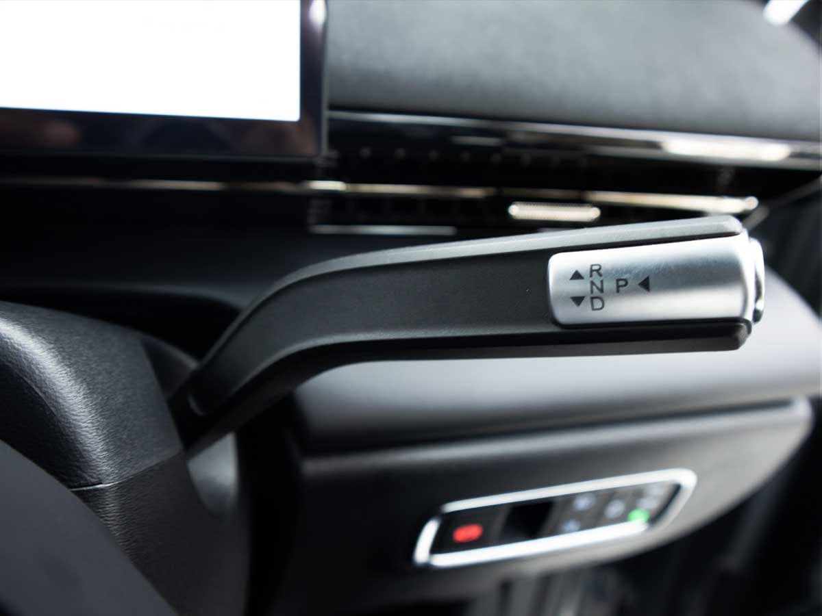 OMODA C7 1.6T Elegance